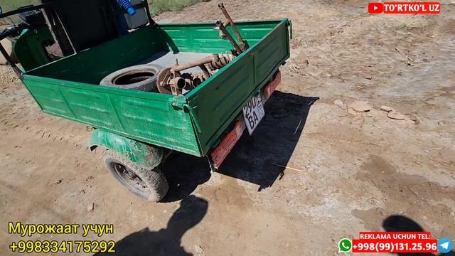 ЗУДЛИК БИЛАН МОТОЦИКЛ СОТИЛАДИ ЭГАЛАРИДАН