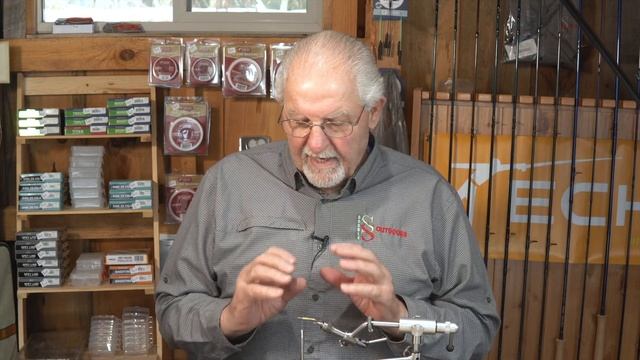 Episode 45 - Ray Schmidt's Madonna Streamer