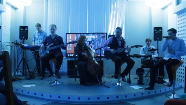 Вечеринка Енотов - Свет Планеты