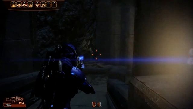 Mass Effect 2 - Part 70 - Prothean Artifact