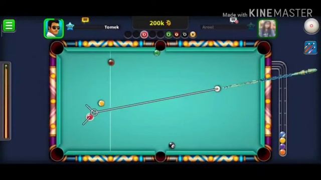 8 ball pool. $132 coins in 45 min