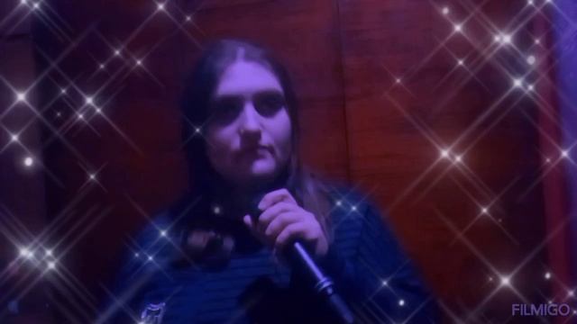 Oxxxymiron & Markul | Fata Morgana | cover music Mila Renar (test version)