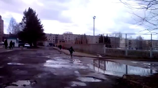 Нашли комету. Ч-1.