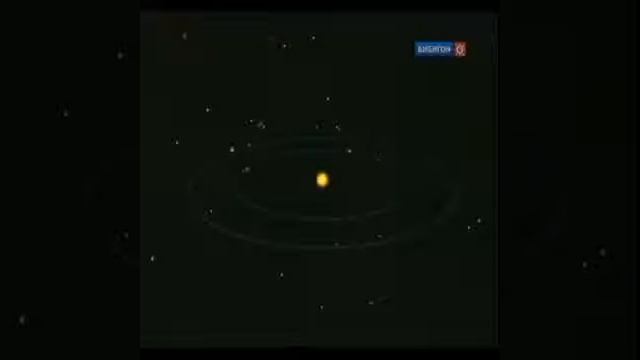 45 серия. Равноденствие