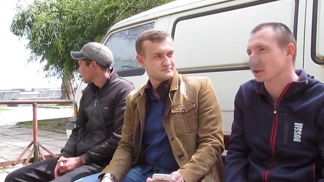 Интервью ко Дню Космонавтики