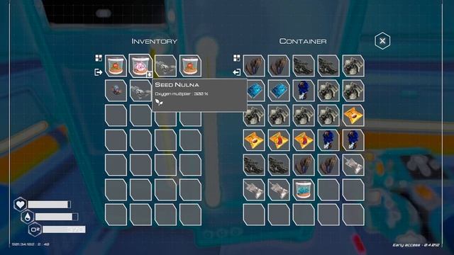 The Planet Crafter E14 Water Collector And A Wreck