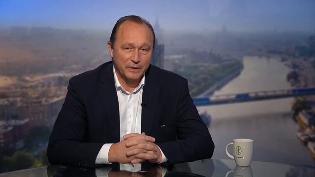 Интервью с Сергеем Еськиным, директором маркетингового союза Созвездие, Здоровье и Люди