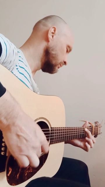 Музыкальный фрагмент - Musical fragment