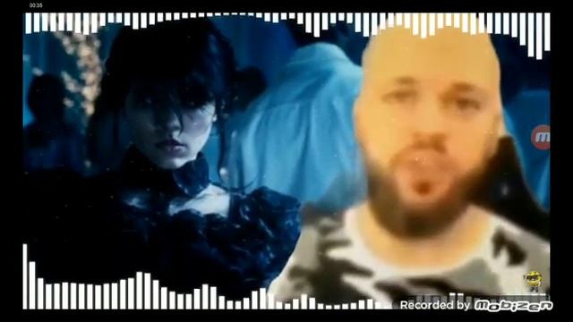 Просто дайте мне уже пульт от ядерки + Уэнздей Адамс