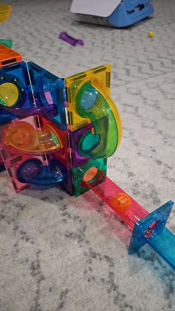 Cool Play #ball #reverse