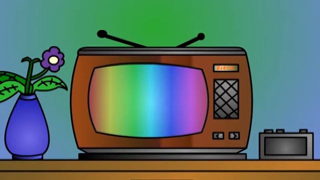 Переключи канал пилотный выпуск