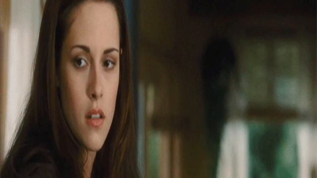 NEW MOON - Edward & Bella Painful Moments & Reunion Scenes