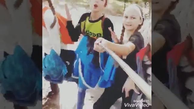 Комета 😜