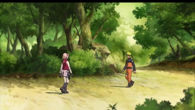 Naruto Ultimate Storm 2 Прохождение #1 Возвращение Наруто  #narutoultimateninjastorm2  #narutostorm