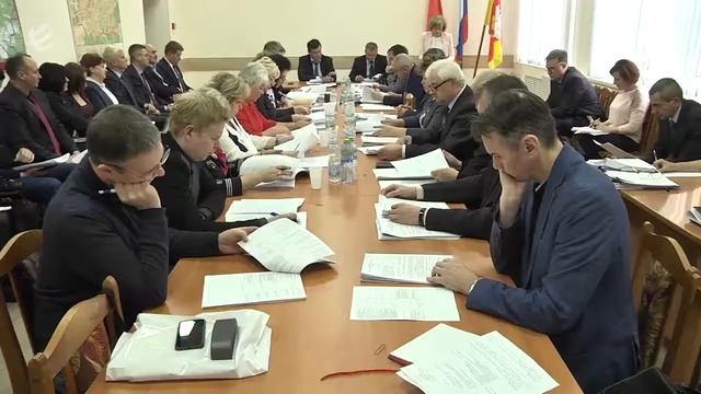 Егорьевск сегодня от 29.10.2019