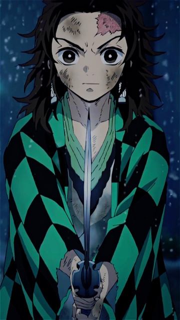 Клинок, рассекающий демонов / Kimetsu no Yaiba