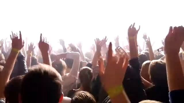 30 Seconds to Mars [ ДС "Юбилейный" ] Воронеж 10.03.2015