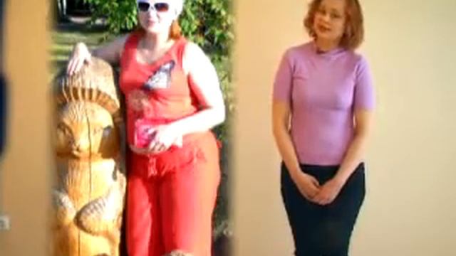 Проверенный способ снижения вес в Казани.mpg