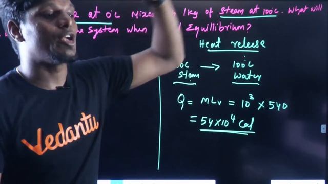 Thermal Properties of Matter L1 - Calorimetry | Vivek Sir💥 | Vedantu NEET Tamil