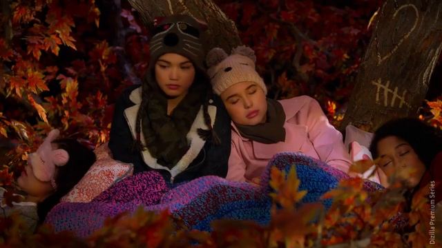 Alexa and Katie- Count on me