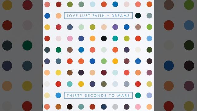 Thirty Seconds To Mars - End Of All Days