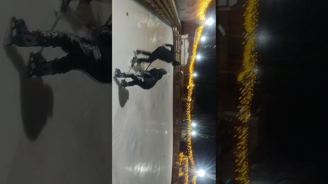 Наш Хокккэййй 2025.02.02.