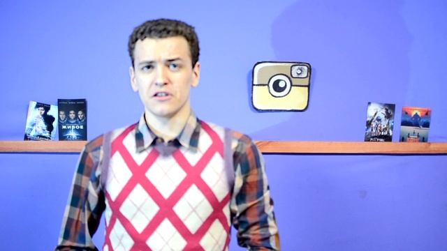 Эмоциональный обзор – Живое. Все круто.