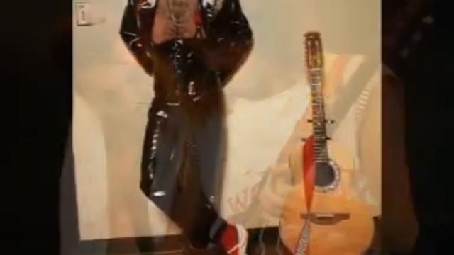 My Love Is Dangerous (Extended Version) - Freddie Mercury