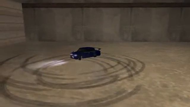 Проект "Жигалка". MTA_SA CCD Planet