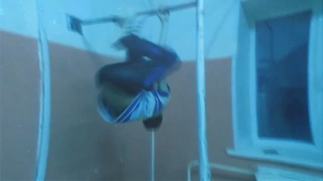 Gimbarr Testing Video