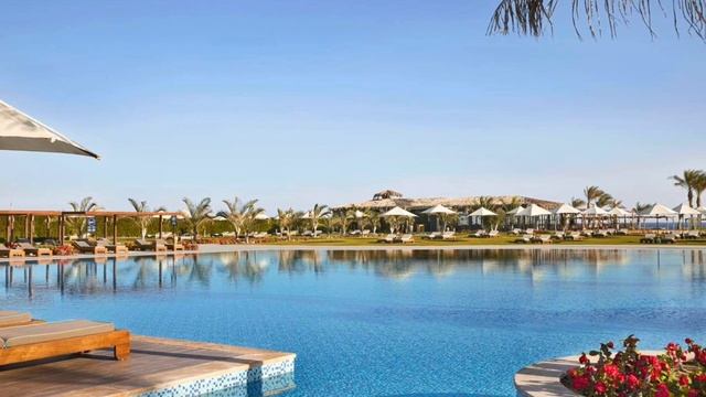 Steigenberger Resort Alaya Marsa Alam Red Sea