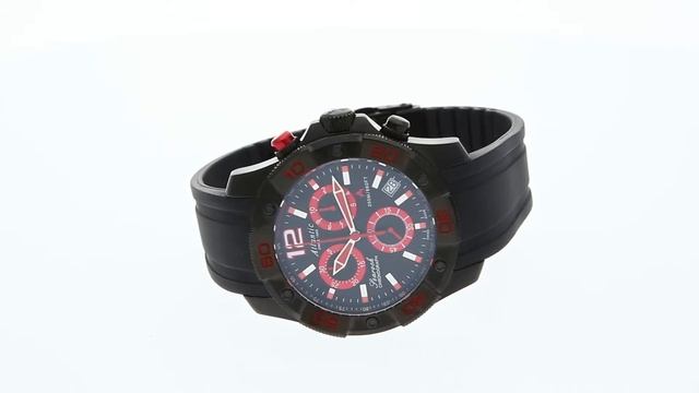 Atlantic Searock 87471.49.65R Zegarek / Watch 360