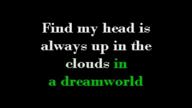 Queen - Living On My Own (Karaoke Lyrics) NEW!!