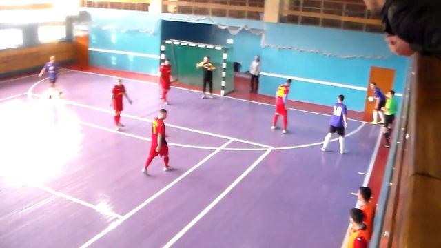 Сатурн-Плейтика 2:0