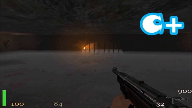 Return to Castle Wolfenstein: HD Upgrade Mod