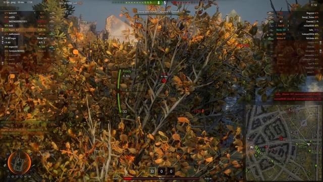 World of Tanks - Patch 8.9 - Pz.Sfl.IVc # Gramy nowym czołgiem V Tieru