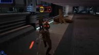 Star Wars KOtOR часть 2. Тарис.