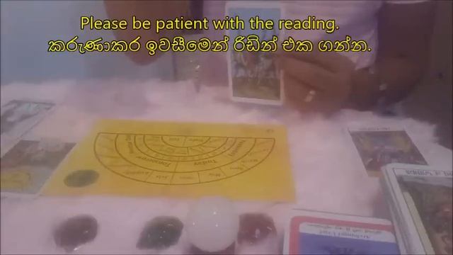 ඔයාගෙ ජිවිතේ වෙනසක් වෙන මාස 3 පෙන්ඩුලමෙන් The Amazing Angels Cards Guide You
