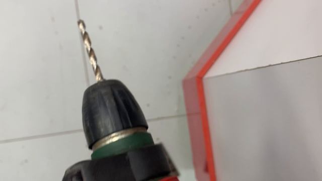 Дрель Bosch
