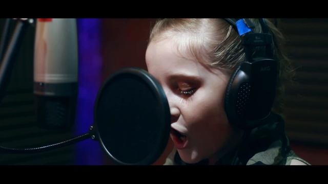Singing Experience: Count On Me (Bruno Mars) - Jessica Jones