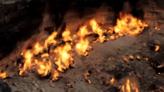 ШОК: Место падения метеорита в Челябинске