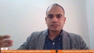 The Net Zero & Planet Forum at Sustainability LIVE Singapore 2024