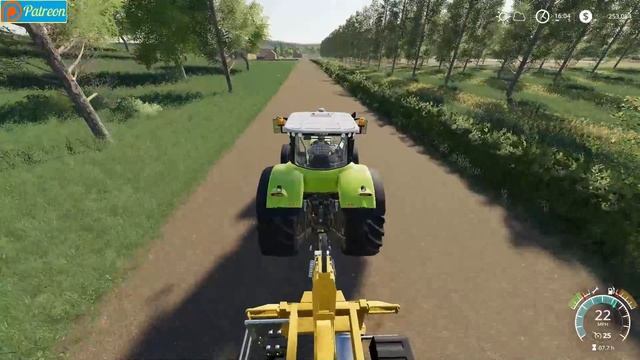 Farm Sim Friday! | Mercury Farms | Multiplayer | !join