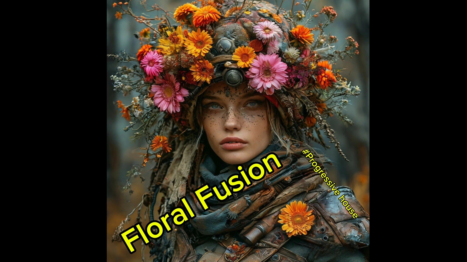 Floral Fusion