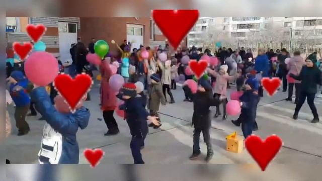 День 6 Декады «Дня Здоровья»