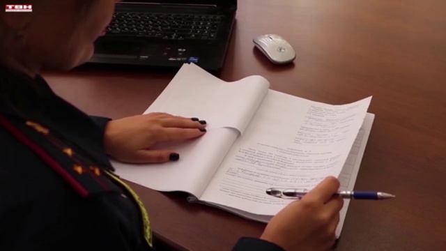 В ГУФСИН Кузбасса прошла коллегия по итогам работы за 2024 год
