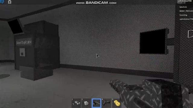 Безумный учёный в действии !!!
