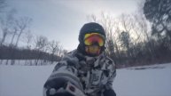 Комета. Ski