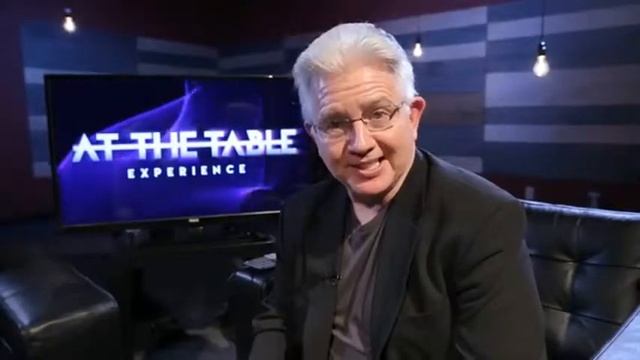 Saturn Magic -At the Table Live Lecture Paul Gertner - DVD