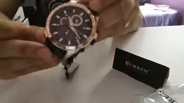 CURREN 8023